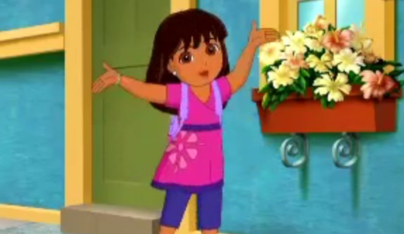 Video de “Dora La Bachaqueadora” genera polémica en las redes sociales