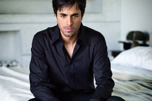 Enrique Iglesias rompió su regla de no hablar sobre su intimidad: las confesiones sobre su esposa, Anna Kournikova, y su vida familiar