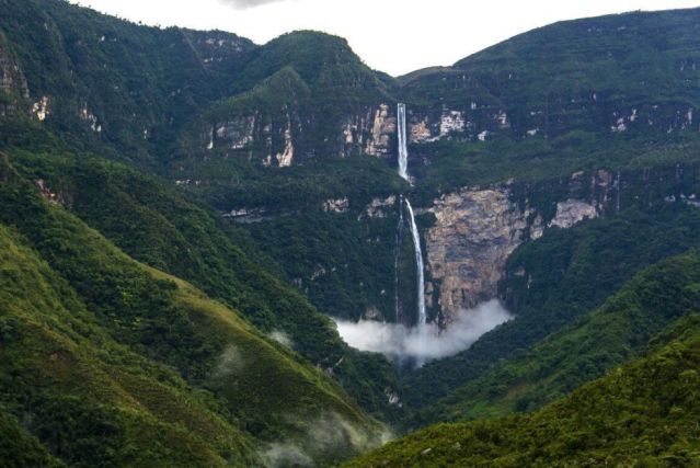 YAYO LÓPEZ - GOCTA LODGE