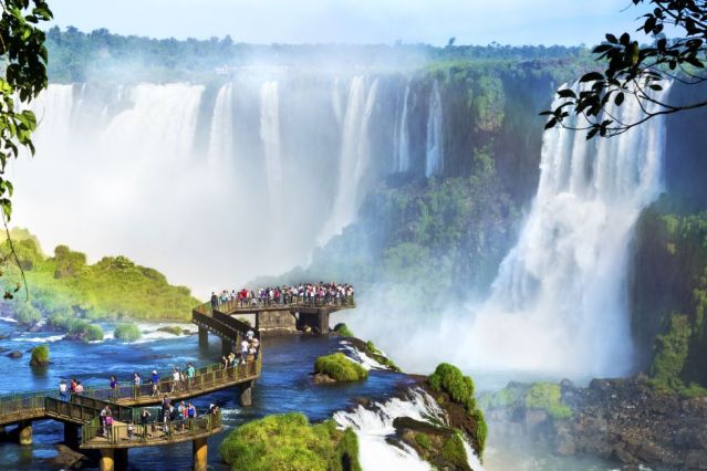 iguazu