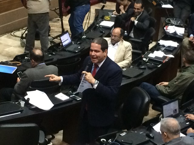 Luis Florido