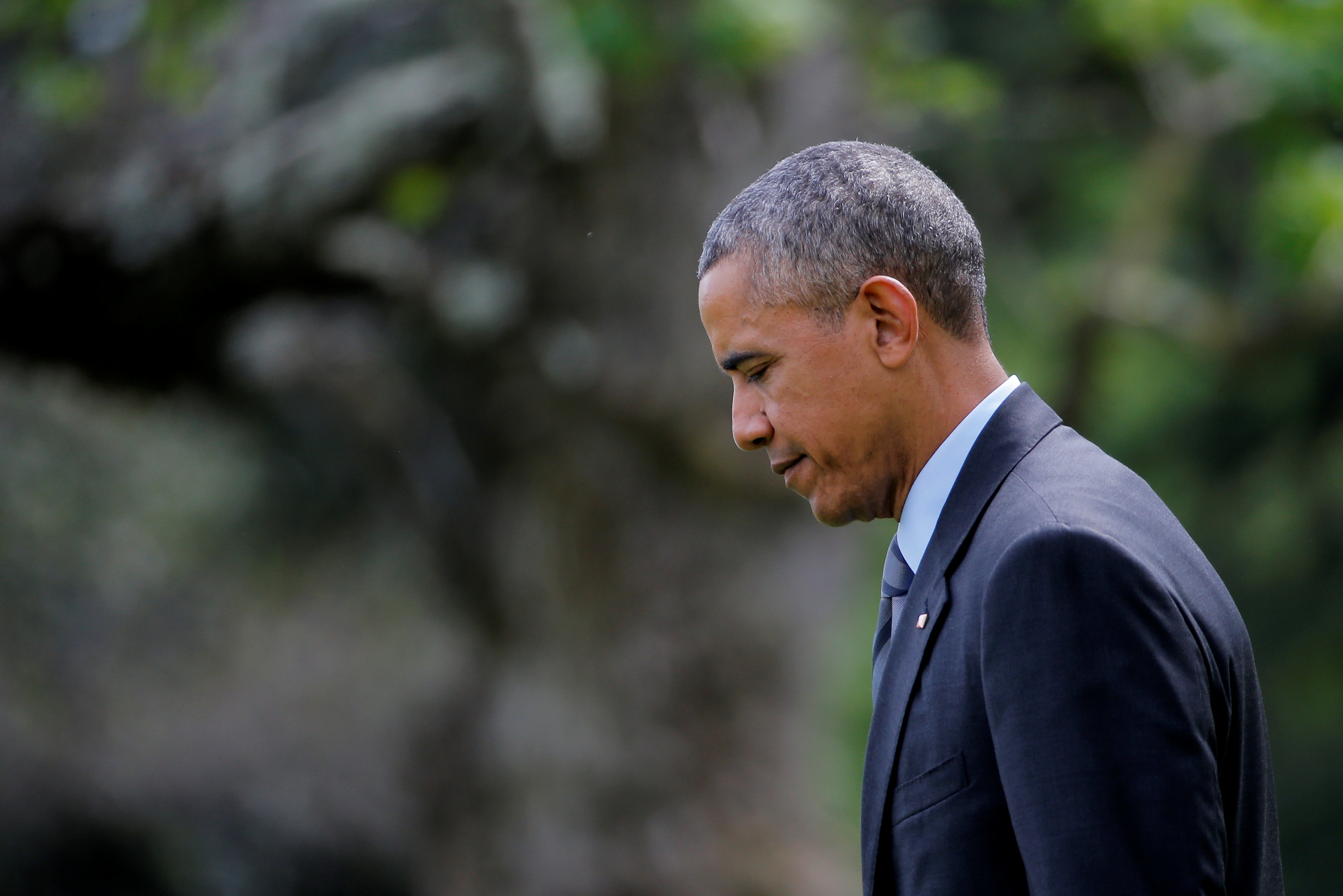 Obama será el primer presidente de EEUU en visitar Hiroshima