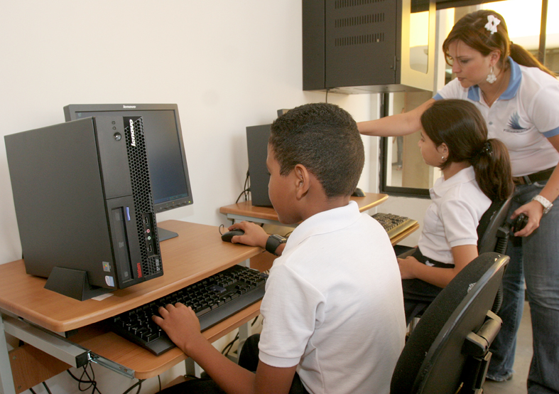 Desde mañana Maracaibo contará con su primera Biblioteca Virtual