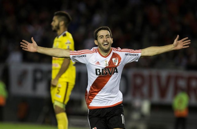 Trujillanos se despidió de la Copa Libertadores tras caer ante River Plate