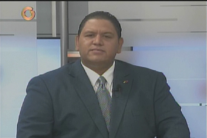 Rondón considera que pueden realizarse Revocatorio y elecciones regionales este año