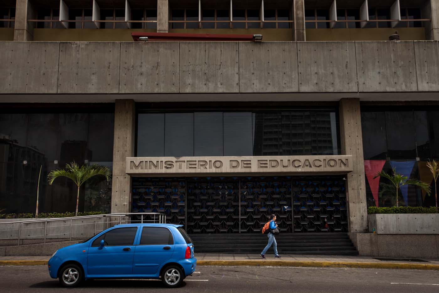 Anuncian nuevo monto del ticket de alimentación para trabajadores del Ministerio de Educación