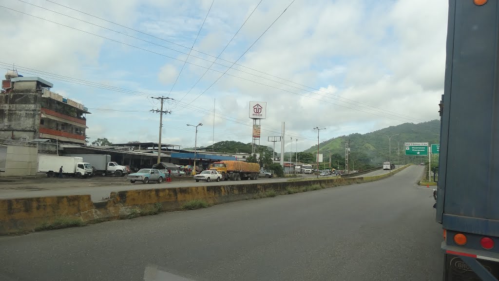 Abatido delincuente en Caucagua por el Sebin y la GN