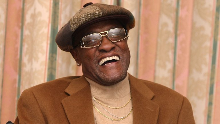 Fallece el cantante de soul estadounidense Billy Paul