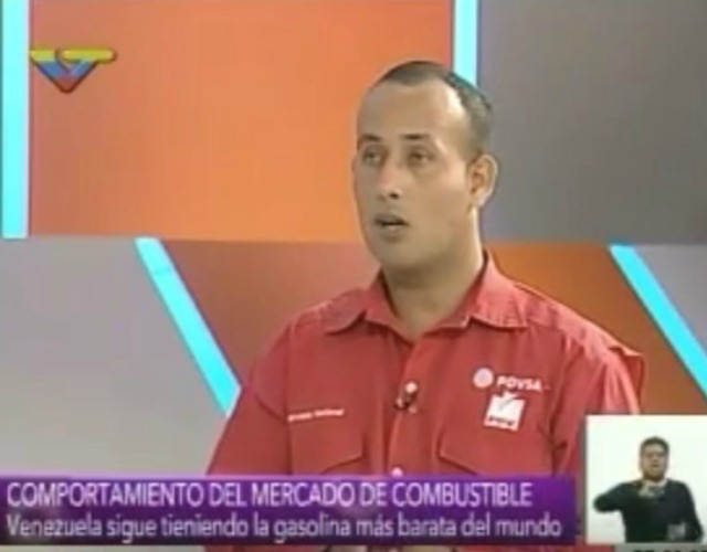 La confesión de un trabajador de Pdvsa sobre Chávez y su recelo de las personas con estudios