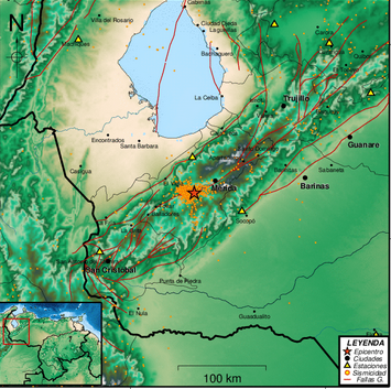 sismo en mérida