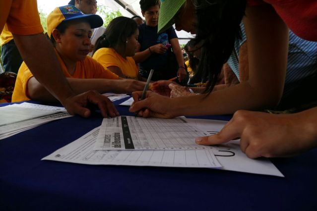 Foto: Román Camacho/La Patilla