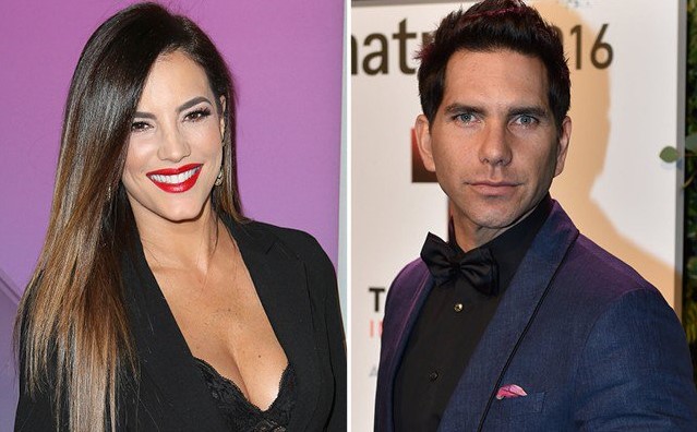 ¿El definitivo? Este famoso actor podría ser la nueva pareja de Gaby Espino (FOTOS)