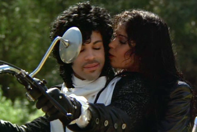 Foto: Película Purple Rain