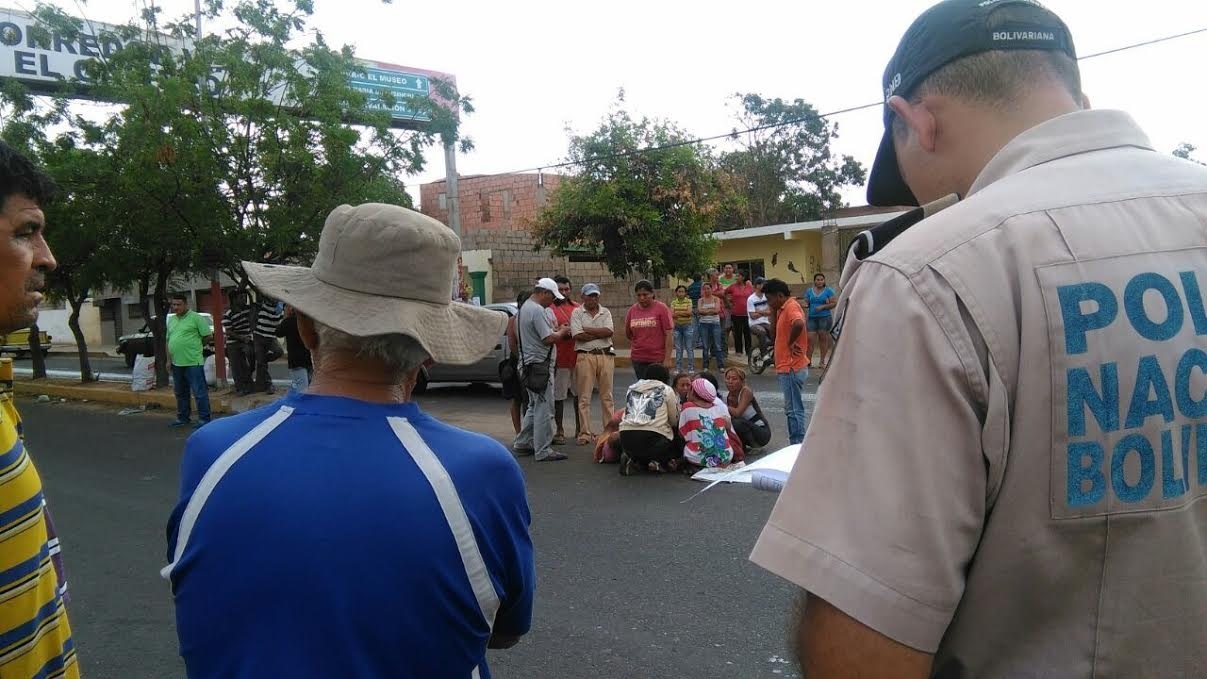 Murió menor de edad al caer de un camión de basura en Maracaibo