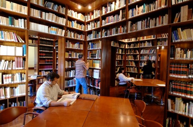 Biblioteca