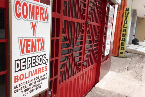 Gobernación de Táchira coordina mecanismos para reapertura de Operadores Cambiarios