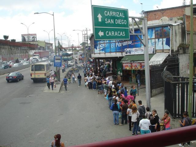 Cola-Carrizal