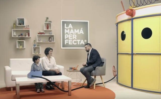 LaMamaPerfecta