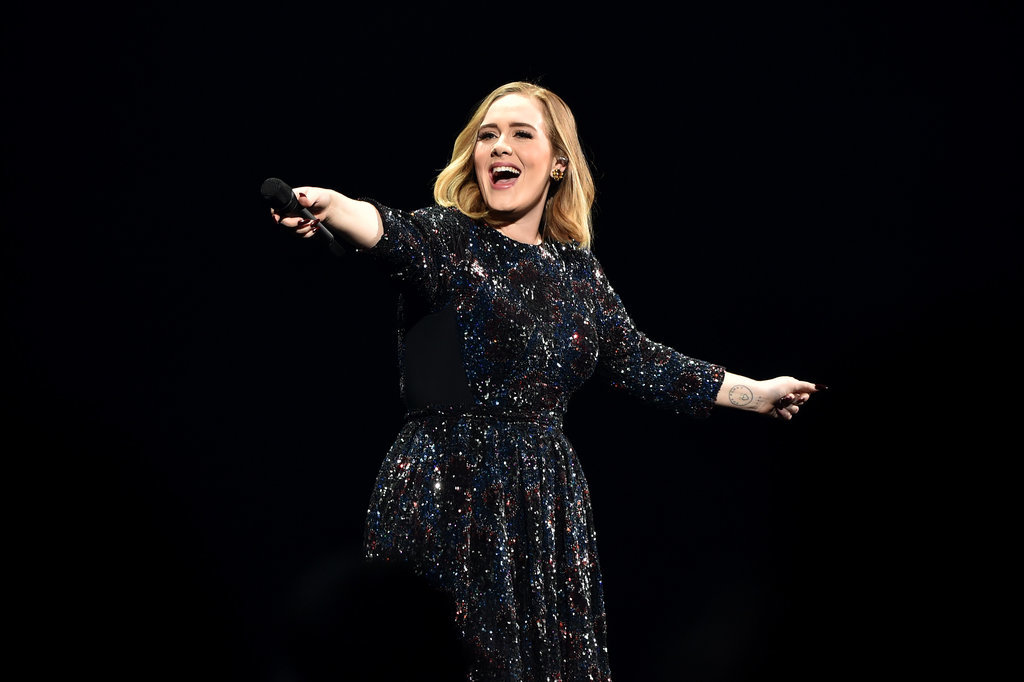 Adele, Ed Sheeran y Daniel Radcliffe, los jóvenes más ricos del Reino Unido