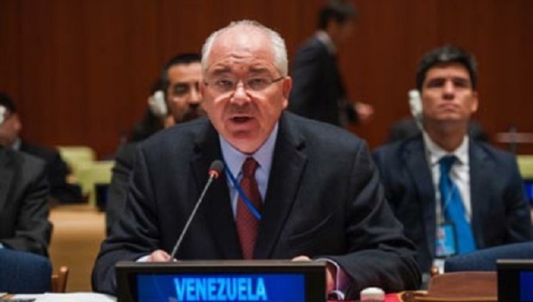 Rafael Ramírez: Maduro es “capaz de llevarnos a la guerra para ocultar” la crisis