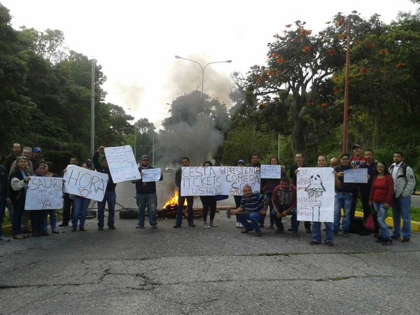 merida protesta 11 m