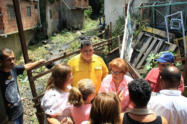 Foto: Helen Fernández / Nota de prensa