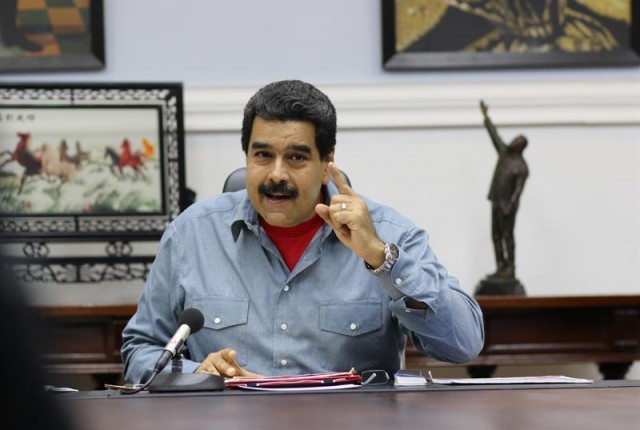 Foto: Prensa Presidencial