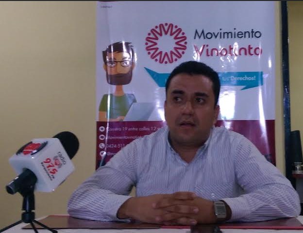 Movimiento Vinotinto