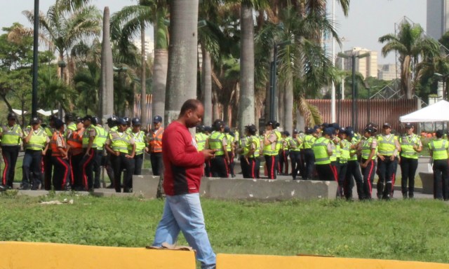 Plaza Venezuela (4)