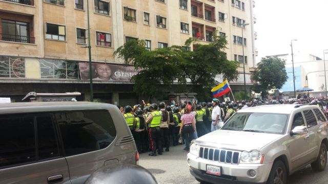 Foto: RcamachoVzla