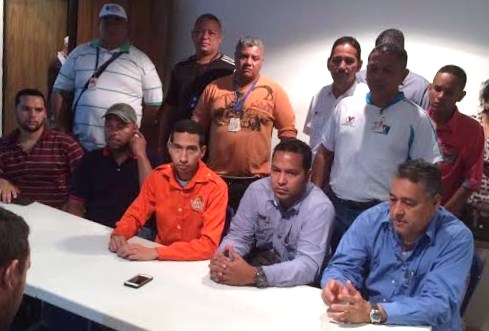 “Nivel de desabastecimiento de la población  alcanza niveles críticos en Guayana”