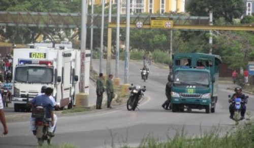 Foto: eltiempo.com.ve