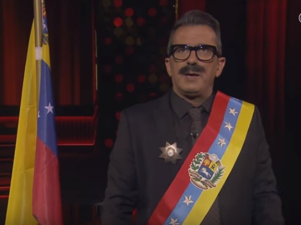 buenafuente