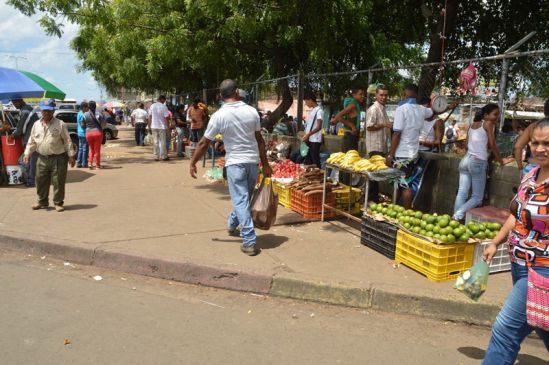 “El Gobierno realmente va a acabar con los pobres, porque no hay nada”