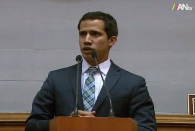 Guaido