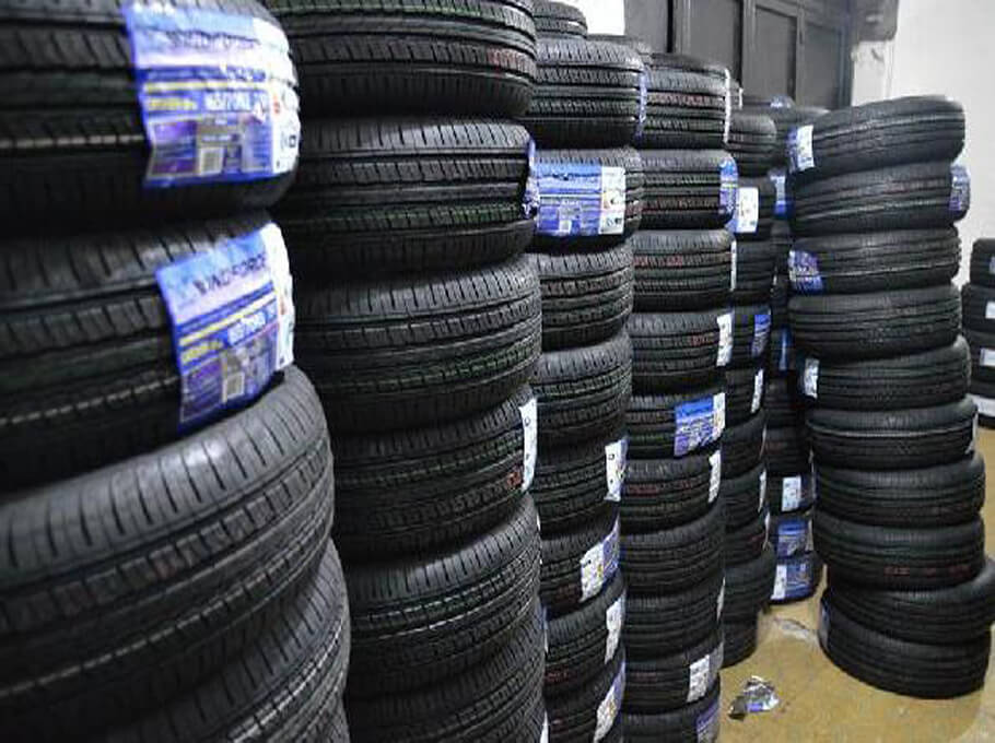 Bridgestone Firestone vende su filial en Venezuela al Grupo Corimon