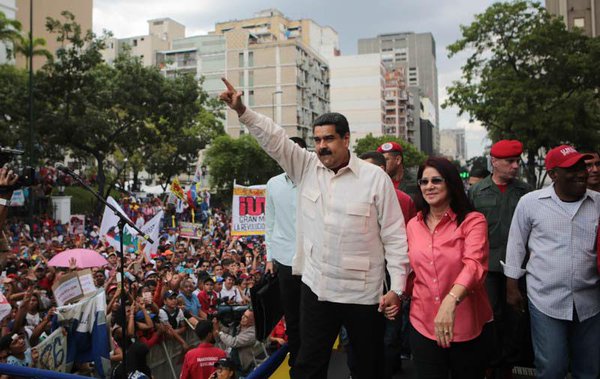 Maduro