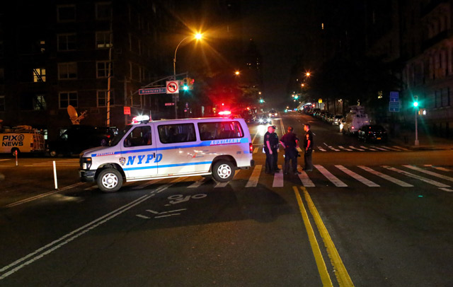 Cae pequeño avión al río Hudson en Nueva York, hallan un cuerpo