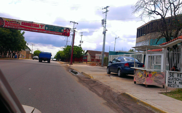 Saqueos tienen en alerta a habitantes de Cabimas