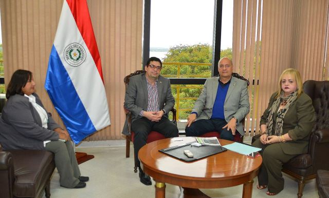 Paraguay (1)