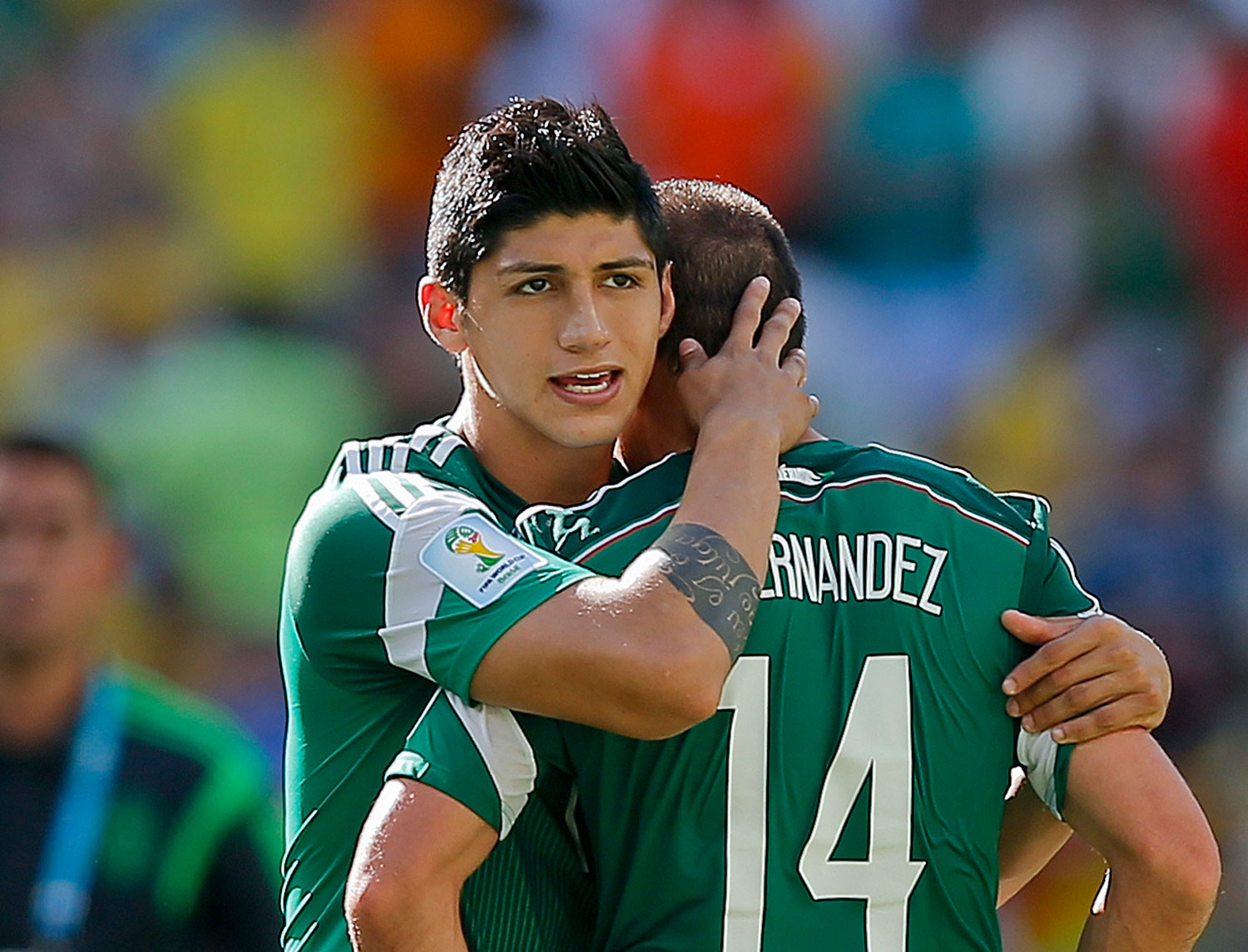 Nuevos detalles del caso de Alan Pulido: El futbolista sometió a un secuestrador