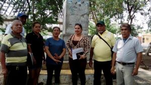 Armando Armas exige culminar red de gas doméstico en Puerto La Cruz