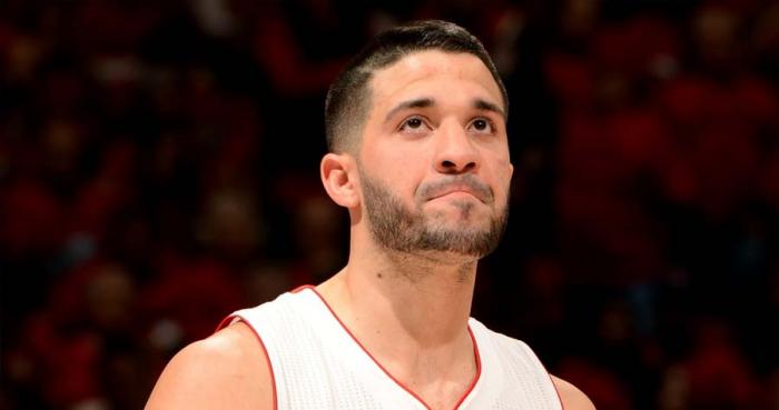 Greivis Vásquez: Quiero ganarme un puesto para ir a Río 2016