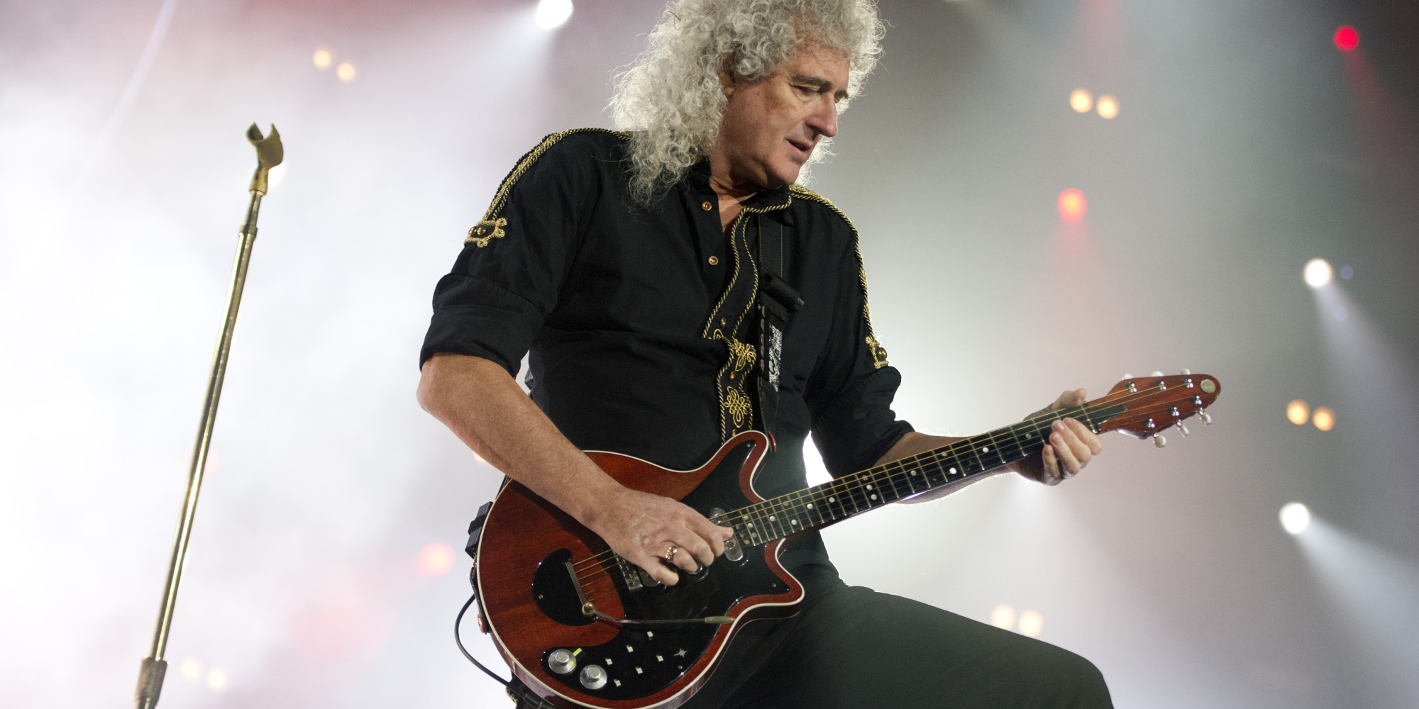 Queen graba una nueva versión de “You are the champions” para a luchar contra el coronavirus