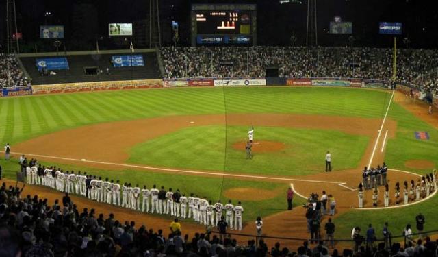 El Estadio Universitario de la UCV (Foto: Archivo)