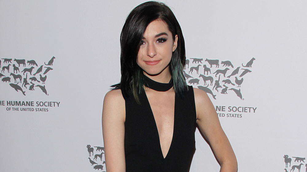 EN VIDEO: La última actuación de Christina Grimmie minutos antes de ser asesinada