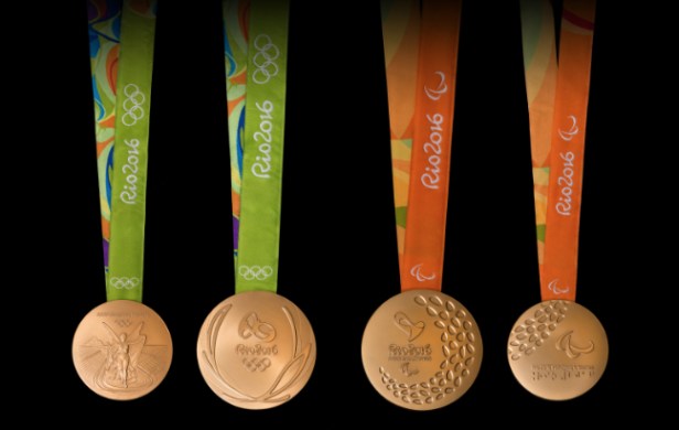 Foto: rio2016.com