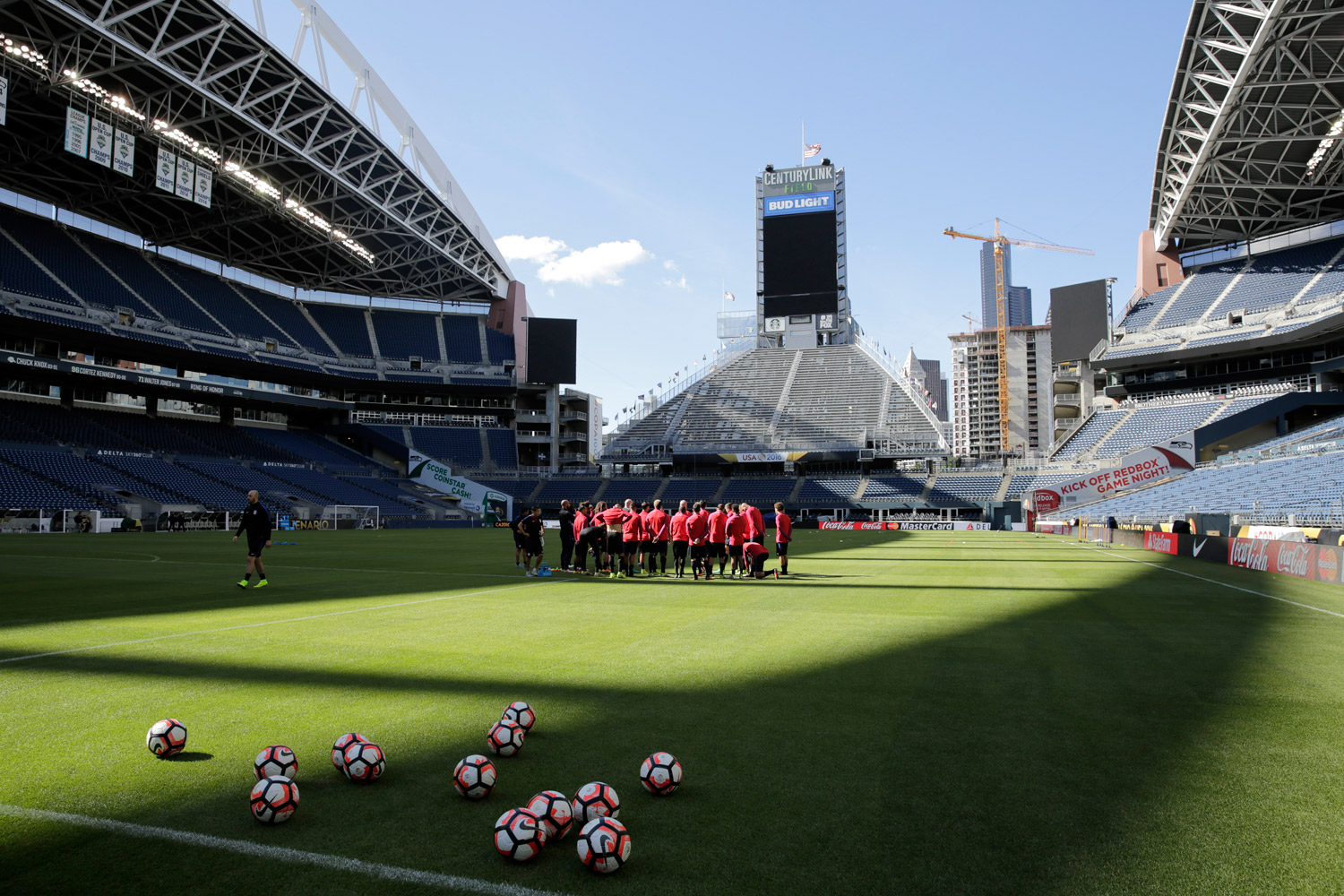 La hora de la verdad: con EEUU y Ecuador arrancan los cuartos de final de la Copa América