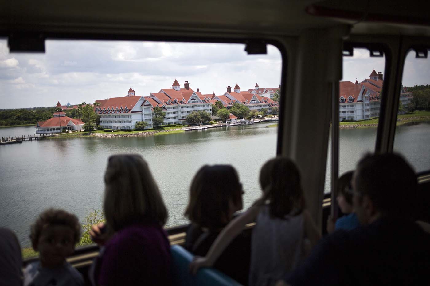 Turista avisó que había un caimán antes del ataque al niño en Disney