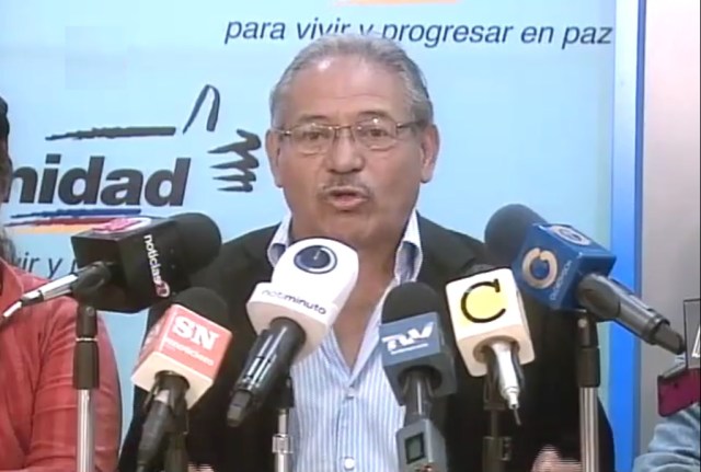 Gustavo Mujica 